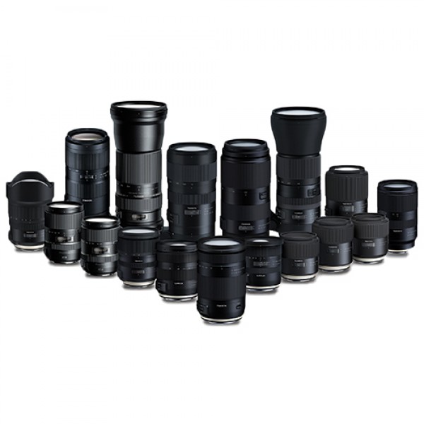 Tamron